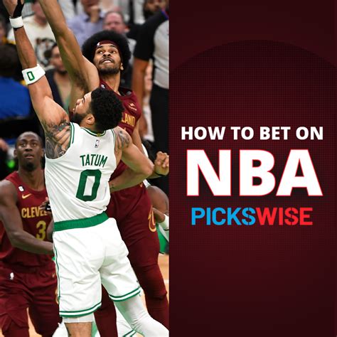 How to Bet on NBA Games for 2023.